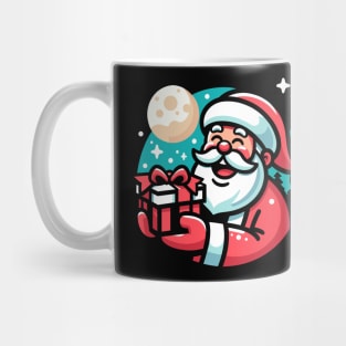 merry christmas wishes Mug